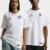 England Nike x Palace T-Shirt White