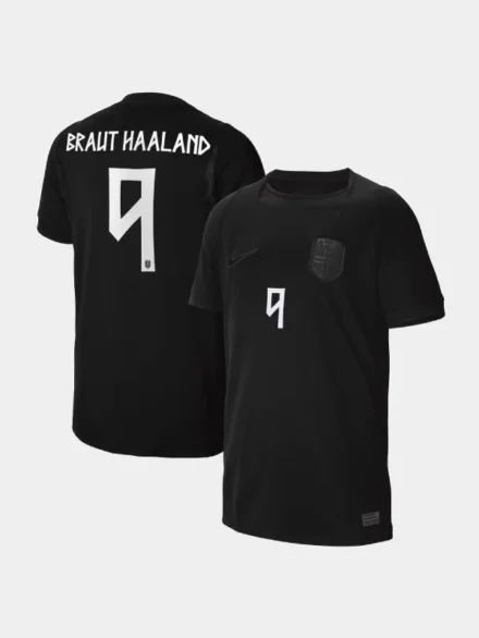 Erling Haaland Jersey Norway