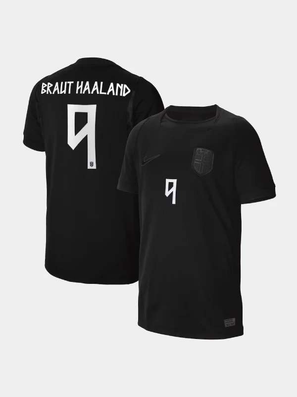 Erling Haaland Jersey Norway