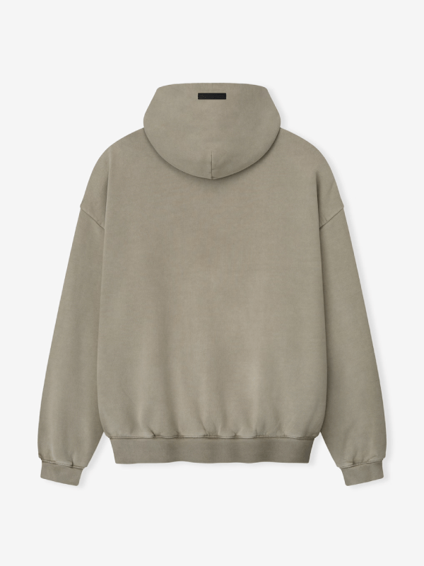 Spurs Essentials Hoodie - Image 6