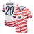 Folarin Balogun USA Jersey