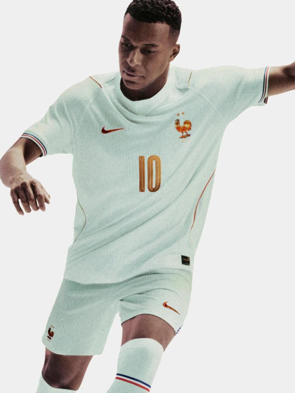 France World Cup Jersey 2026