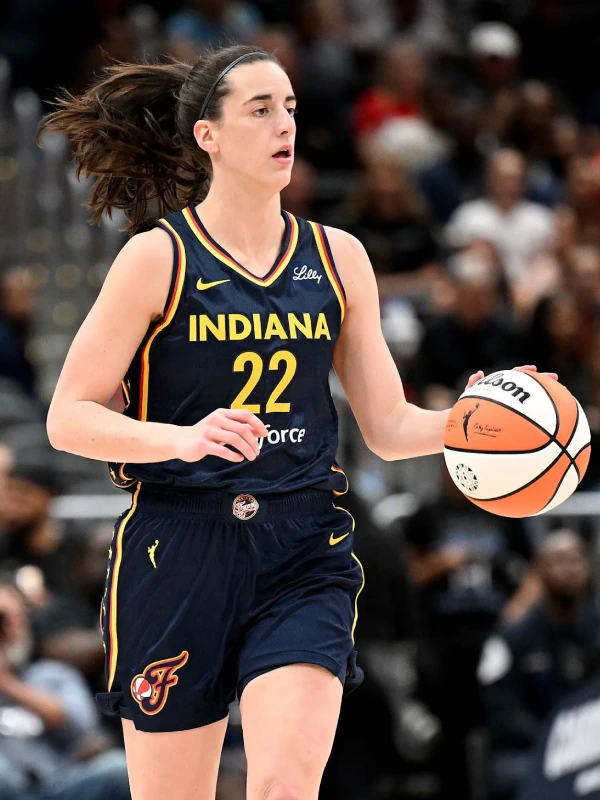 Indiana Fever Caitlin Clark Jersey