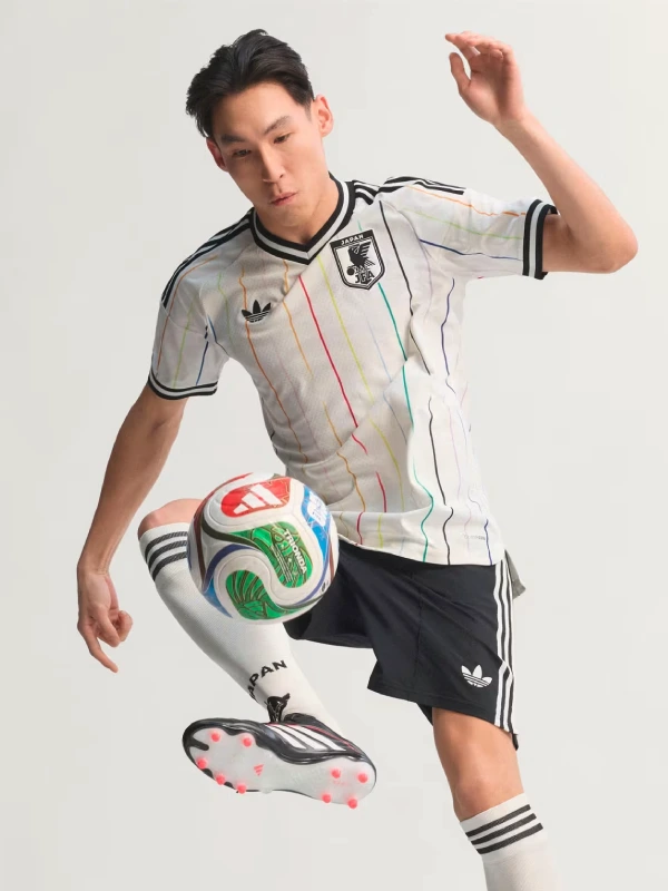 Japan World Cup Jersey 2026