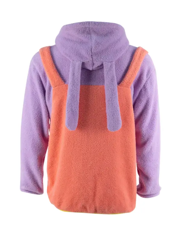 Jax Hooded Jacket - Image 2