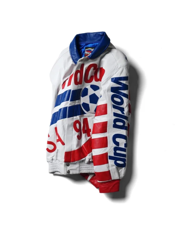 Jeff Hamilton World Cup USA 94 Jacket - Image 3