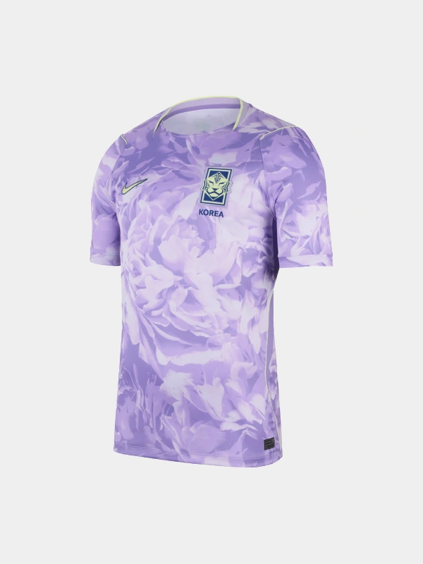 Jersey World Cup South Korea Jersey