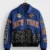 Kith for the New York Knicks 2026 Champions Leather Jacket