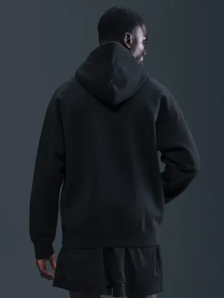 Mamba Forever Nike Hoodie