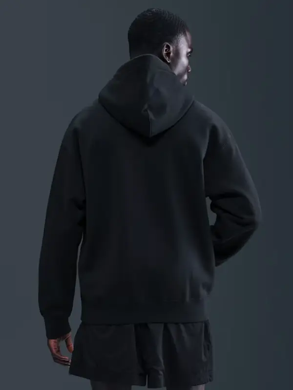 Mamba Forever Nike Hoodie