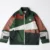 Mauro Garfias Lacoste Mexico Jacket