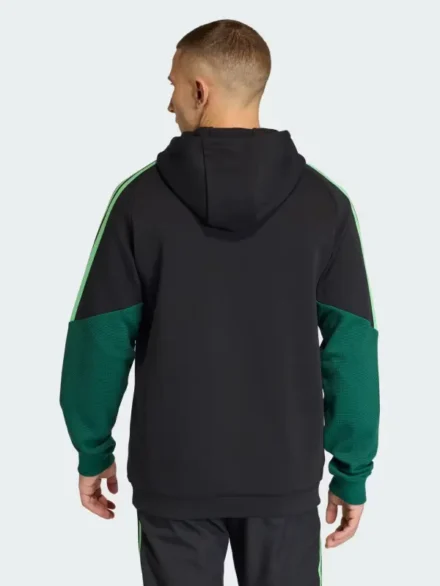 Mexico Adidas 26 Tiro Sweat Hoodie