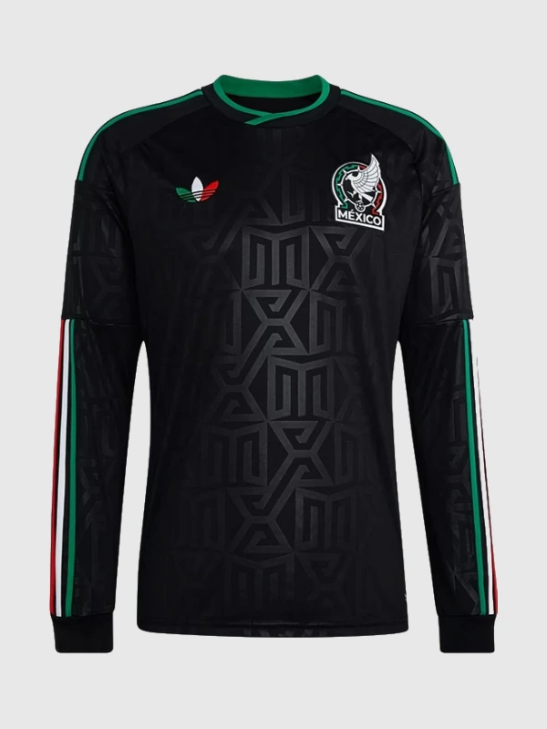 Mexico Jersey World Cup 2026