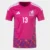 Mexico Memo Ochoa Jersey