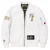 NBA Finals Jacket White