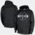 Nike Okc Thunder Hoodie Black