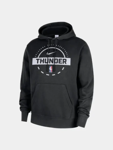 Nike Oklahoma City Thunder Hoodie