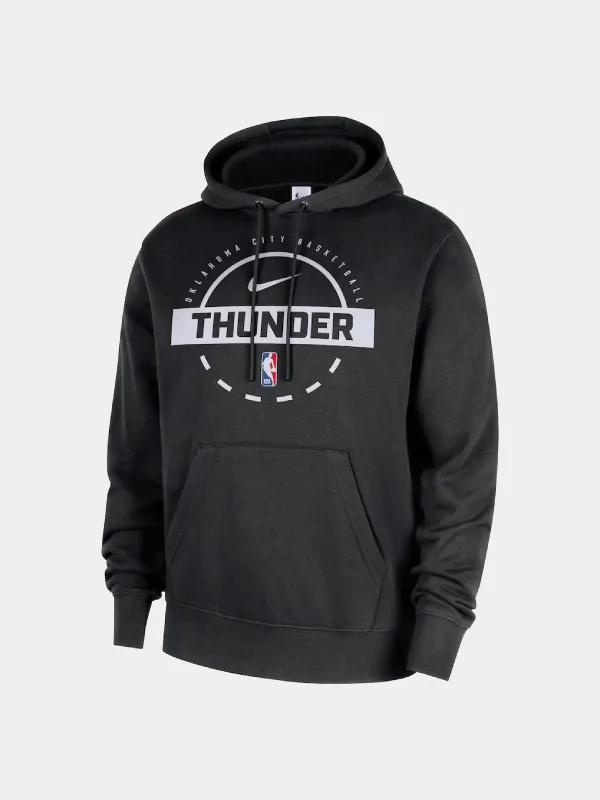 Nike Oklahoma City Thunder Hoodie