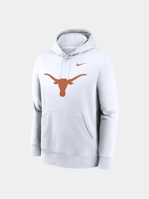 Texas Longhorns Hoodie - Image 2