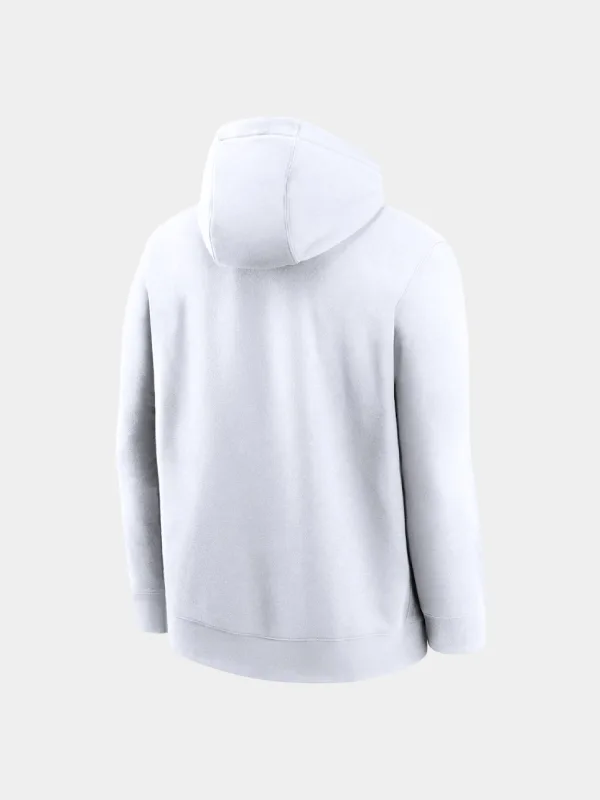 Nike Texas Longhorns Primetime Hoodie
