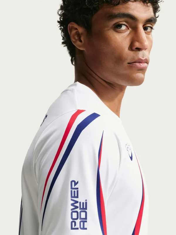 Nike x V.A.A. USA Pre-Match Jersey T-shirt