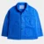 Palantir Chore Jacket Blue