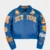Pelle Pelle Knicks Crop Jacket
