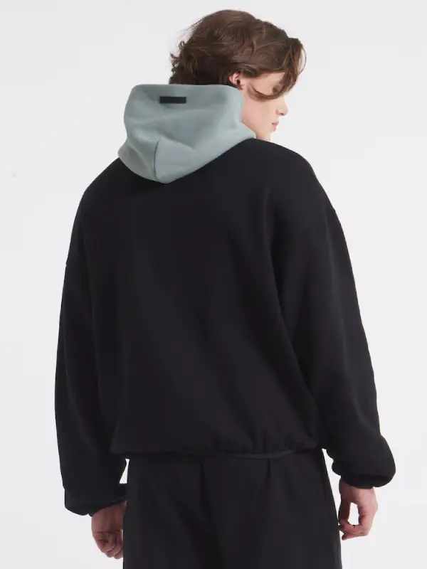 San Antonio Spurs x Fear Of God Essentials Hoodie