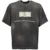 Satoshi Nakamoto Cup Half Full Tee