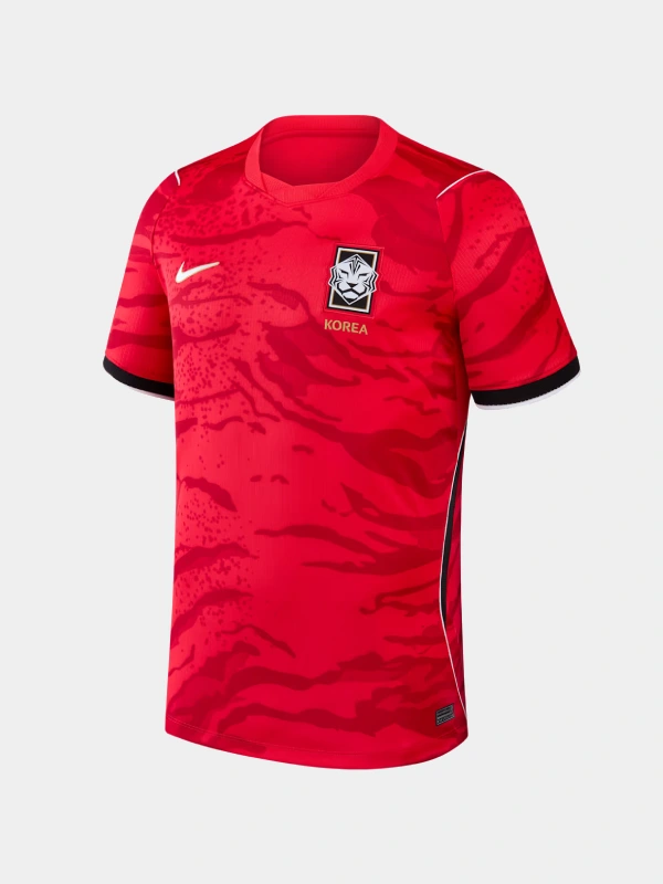 South Korea Jersey World Cup