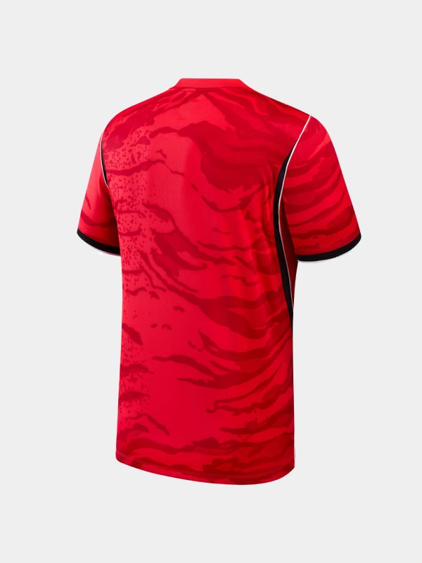 South Korea National Team 2026 Stadium Home Men's Nike Dri-FIT Soccer Jersey