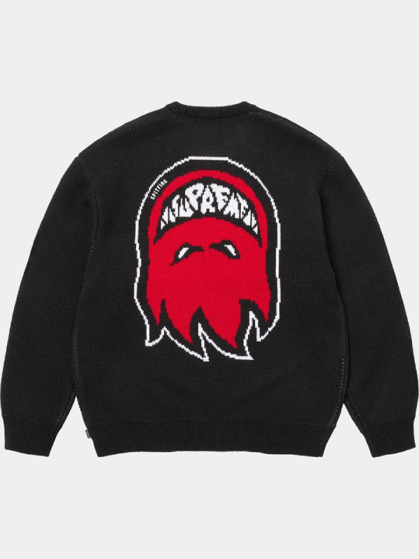 Spitfire Sweater Supreme