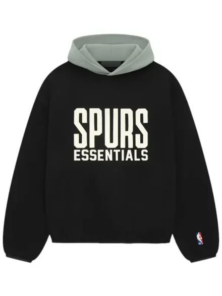 Spurs Essentials Hoodie