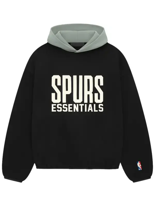 Spurs Essentials Hoodie