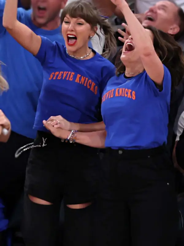 Stevie Knicks Tee Taylor Swift
