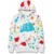 Super Mario Sunshine Hoodie