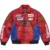 Supreme Spider Man Jacket Leather Jacket