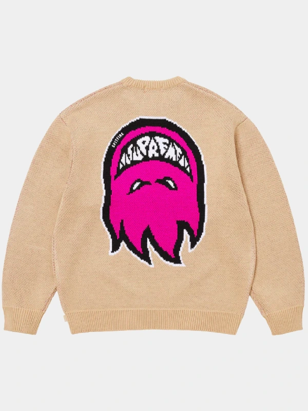 Supreme Sweater Spitfire