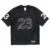 Supreme x Jordan Jersey Black