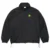 Supreme x Jordan Track Jacket Black