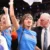 Taylor Swift Stevie Knicks T-shirt Blue