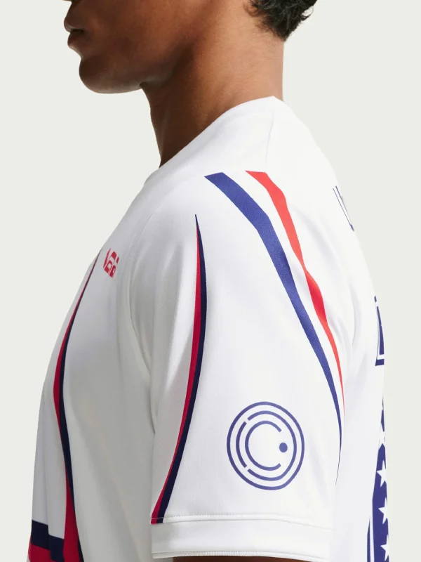 USA Nike V.A.A. Pre-Match T-shirt