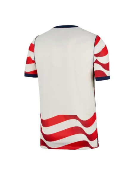 USMNT Nike USA World Cup Home Jersey 2026