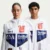 Virgil Abloh Archive x Nike USA Anthem Jacket