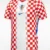 World Cup Croatia Soccer Jersey 2026