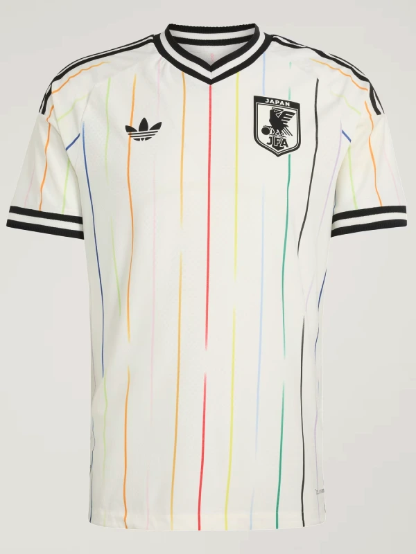 World Cup Japan Away Jersey 2026