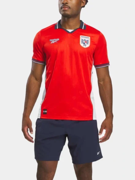 World Cup Panama Jersey 2026