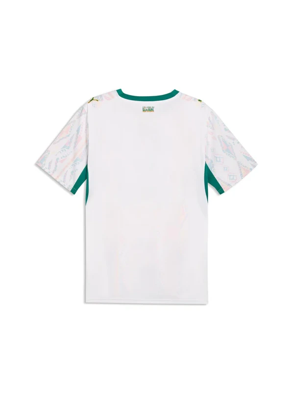 World Cup Senegal Soccer Jersey 2026