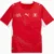 World Cup Switzerland Jersey 2026