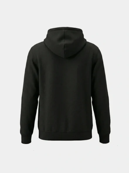 Zoey Boymoder Pullover Hoodie